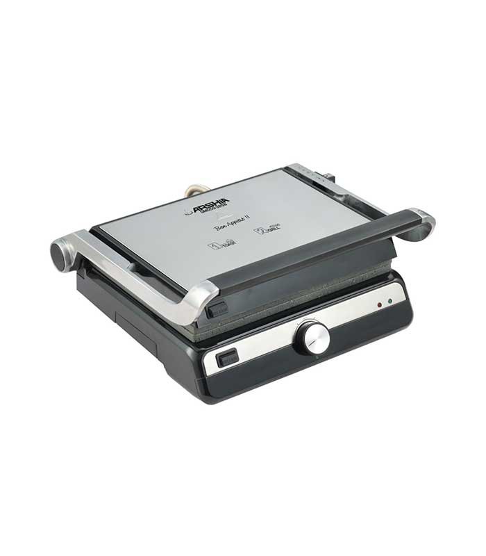 جريل كهربائي أرشيا 2000 وات - GM050-3258