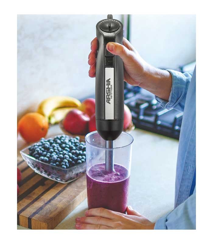 هاند بلندر أرشيا 800 وات – HB151-2664