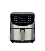 قلاية هوائية كينوود 7 لتر 1800 وات – HFP80.000BK