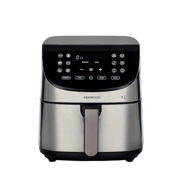 قلاية هوائية كينوود 7 لتر 1800 وات – HFP80.000BK