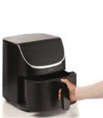 قلاية هوائية كينوود 7 لتر 1800 وات – HFP80.000BK