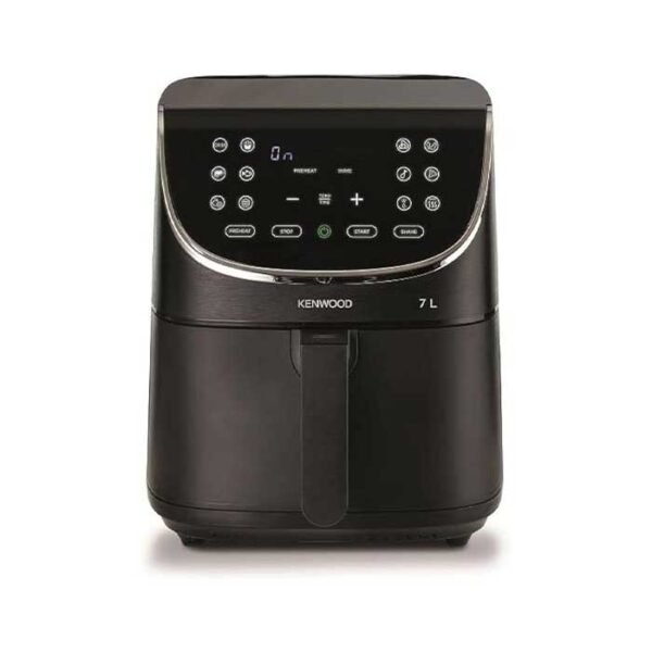 قلاية هوائية كينوود 7 لتر 1800 وات – HFP80.000BK