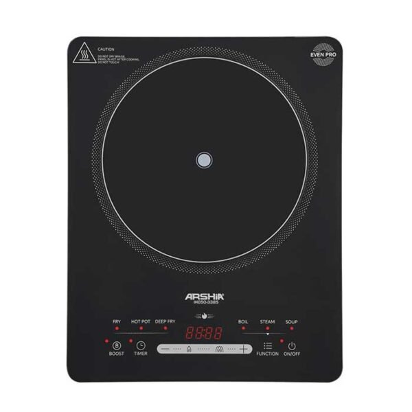 سخان ديجيتال أرشيا 2200 وات - IH050-3385