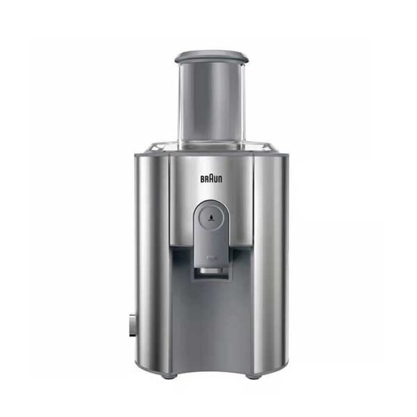 عصارة فواكه براون 1.2 لتر 1000 وات - J700