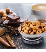 ميزان مطبخ ديجيتال أرشيا مع وعاء ستانلس 5 كجم - KS145-2619