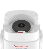 خلاط كهربائي مولينيكس فرنساوي 1.75 لتر – 500 وات – أبيض – LM242B25