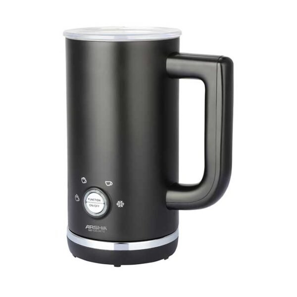 ماكينة صنع رغوة الحليب الكهربائية أرشيا 300 مل – 500 وات – MF135-3212