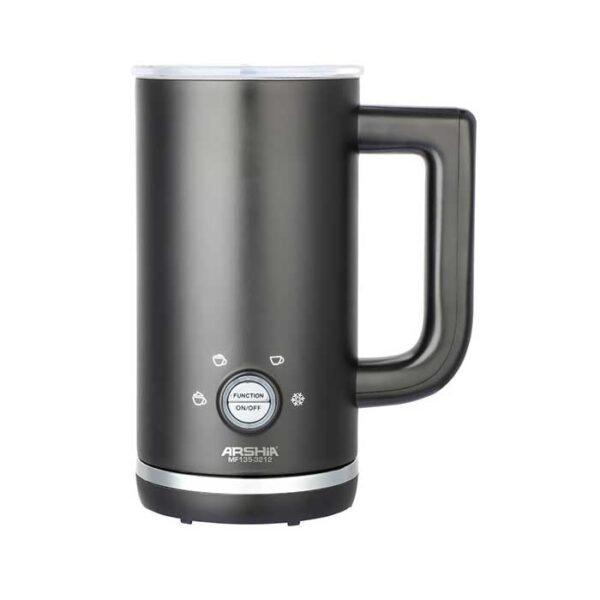 ماكينة صنع رغوة الحليب الكهربائية أرشيا 300 مل – 500 وات – MF135-3212