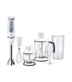 هاند بلندر براون مالتي كويك 1.25 لتر 1000 وات – MQ5245