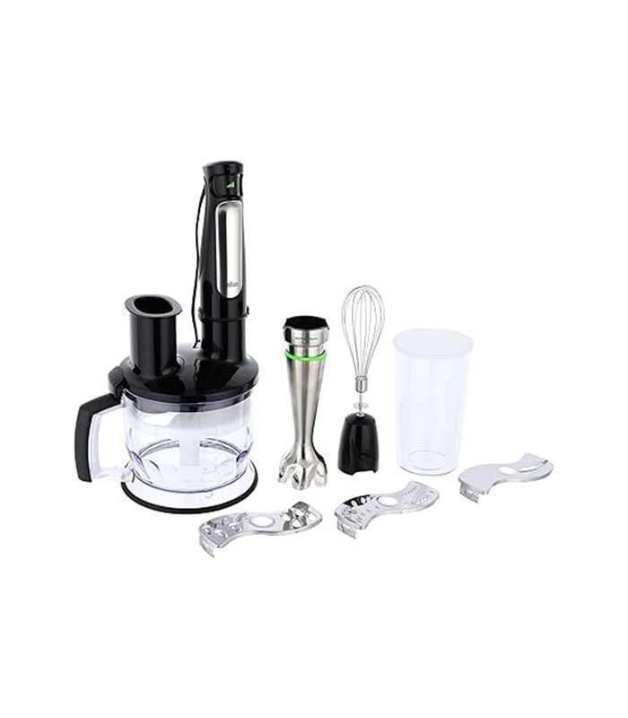 هاند بلندر براون 1000 وات – MQ7075