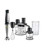 هاند بلندر براون مالتي كويك 1000 وات - MQ7085