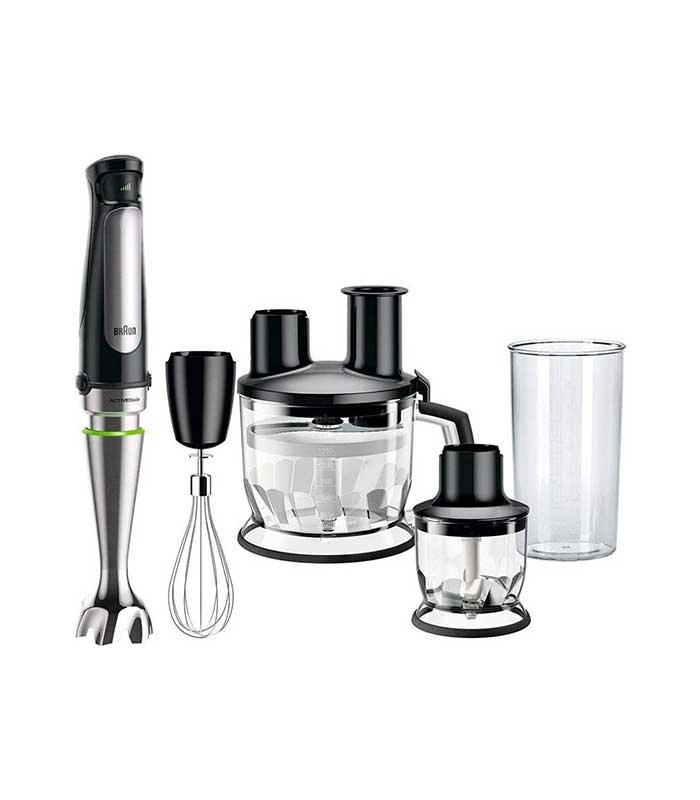 هاند بلندر براون مالتي كويك 1000 وات - MQ7085