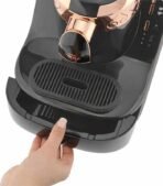 ماكينة قهوة تركي ارزوم أوكا أوتوماتيك 480 وات - OK001/BLACK