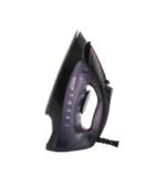 مكواة بخار أرشيا 2200 وات بقاعدة سيراميك وإيقاف تلقائي – ARSHIA SI478-3205