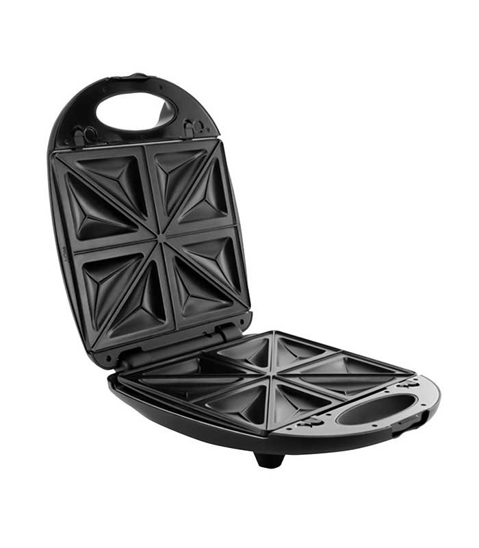 ساندوتش ميكر أرشيا 1200 وات 3×1 - SM116-2515