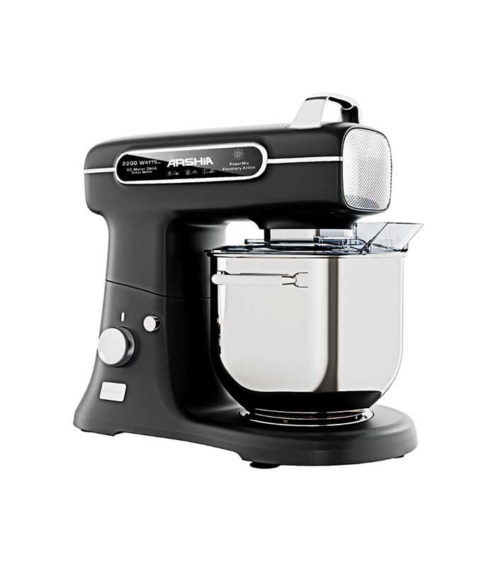 عجان أرشيا الاحترافي 7 لتر 2200 وات - SM395-3282