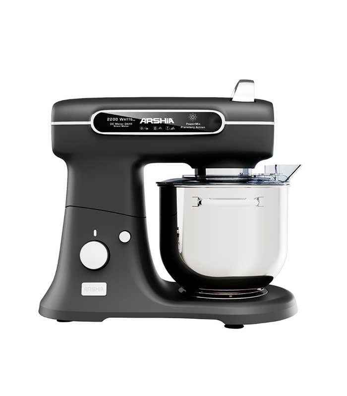 عجان أرشيا الاحترافي 7 لتر 2200 وات - SM395-3282