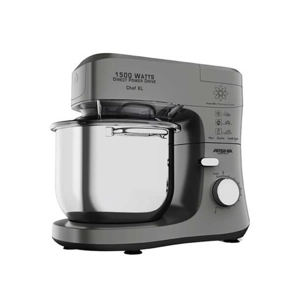 عجان أرشيا بريميوم 7 لتر – 1500 وات – 8 سرعات – موديل SM50-3073