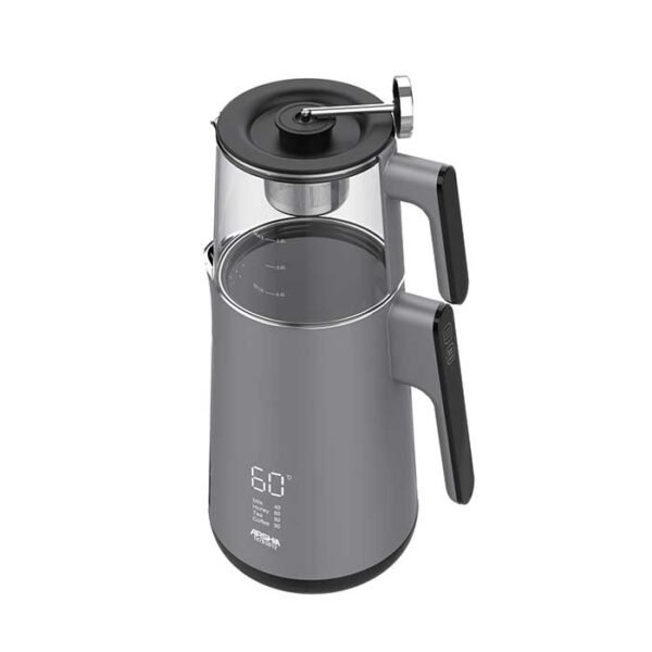 غلاية الشاي أرشيا 1.7 لتر 1500 وات - T478-3612