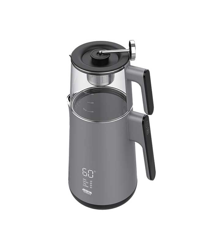 غلاية الشاي أرشيا 1.7 لتر 1500 وات - T478-3612