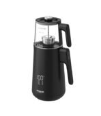 غلاية الشاي أرشيا – 1.7 لتر – 1500 وات – بشاشة رقمية وإبريق زجاجي – موديل T478-3613