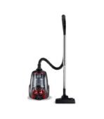 مكنسة كهربائية كينوود بدون كيس 2200 وات - VBP80.000RG