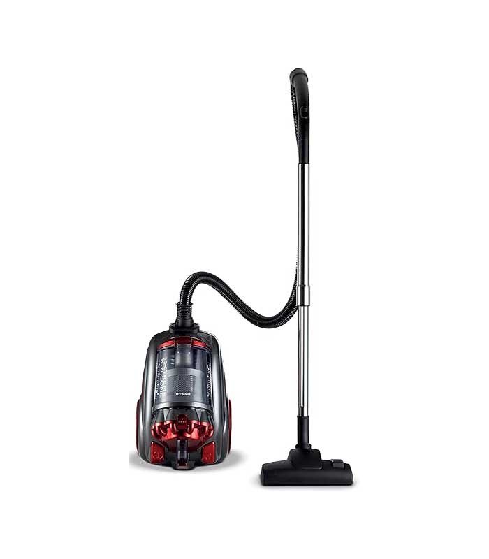 مكنسة كهربائية كينوود بدون كيس 2200 وات - VBP80.000RG