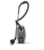 مكنسة كهربائية أرشيا 2400 وات – VC140-2747 | فلتر HEPA وتنظيف شامل بقدرة عالية