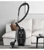 مكنسة كهربائية أرشيا 2400 وات – VC140-2747 | فلتر HEPA وتنظيف شامل بقدرة عالية