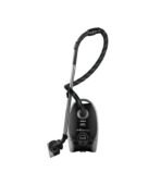 مكنسة كهربائية أرشيا 410 وات – VC140-2776 | تصميم فضي أنيق بفلتر HEPA وسلك طويل 8 متر لتنظيف شامل وهادئ