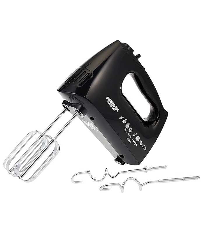 hm092-2288_1 مضرب بيض أرشيا – 400 وات – موديل HM092-2288