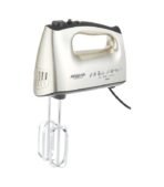 مضرب بيض أرشيا 400 وات بلون ذهبي أنيق – HM092-2511