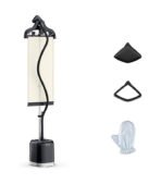 مكواة بخار ملابس ستاند تيفال برو ستايل 1.5 لتر 2000 وات - IT3480