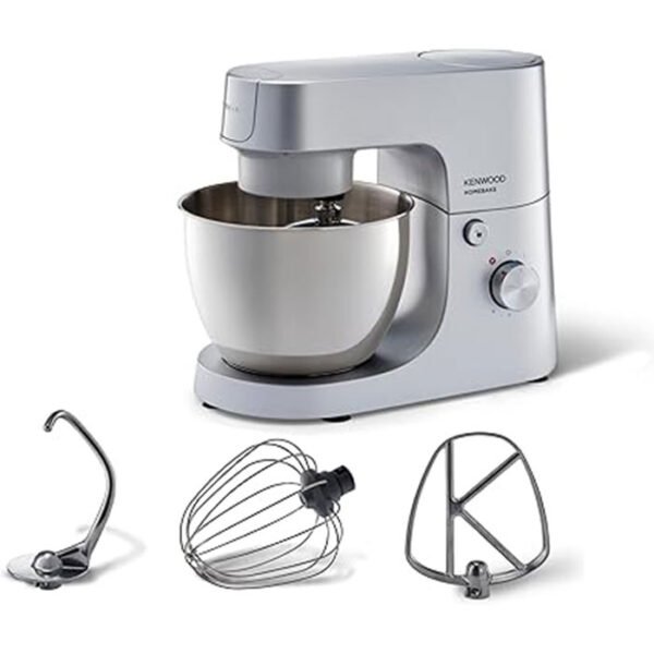 عجان كينوود كهربائي 5 لتر 1400 وات – KHH01 مع 6 سرعات ووظيفة نبض