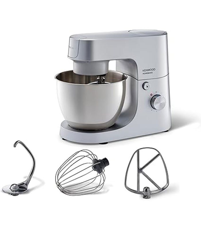 عجان كينوود كهربائي 5 لتر 1400 وات – KHH01 مع 6 سرعات ووظيفة نبض