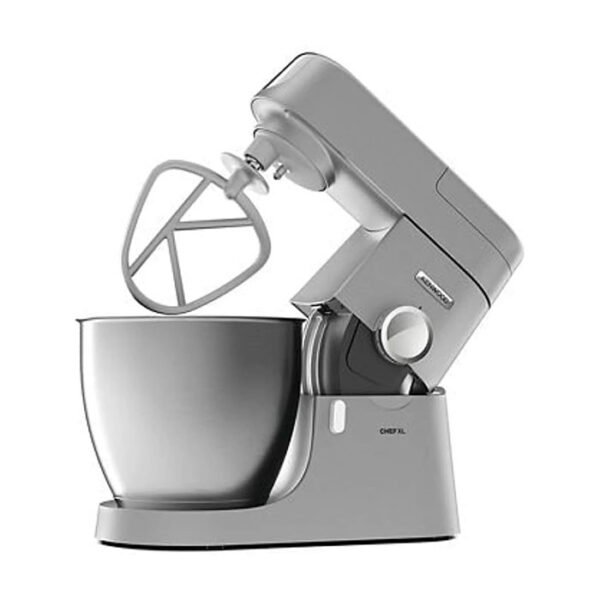 عجان ستاند كينوود شيف XL 6.7 لتر 1200 وات – تحضير وصفاتك باحتراف وسهولة