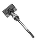 مكنسة كهربائية أرشيا 4 في 1 مع ممسحة – 1000 وات – موديل VC112-3367