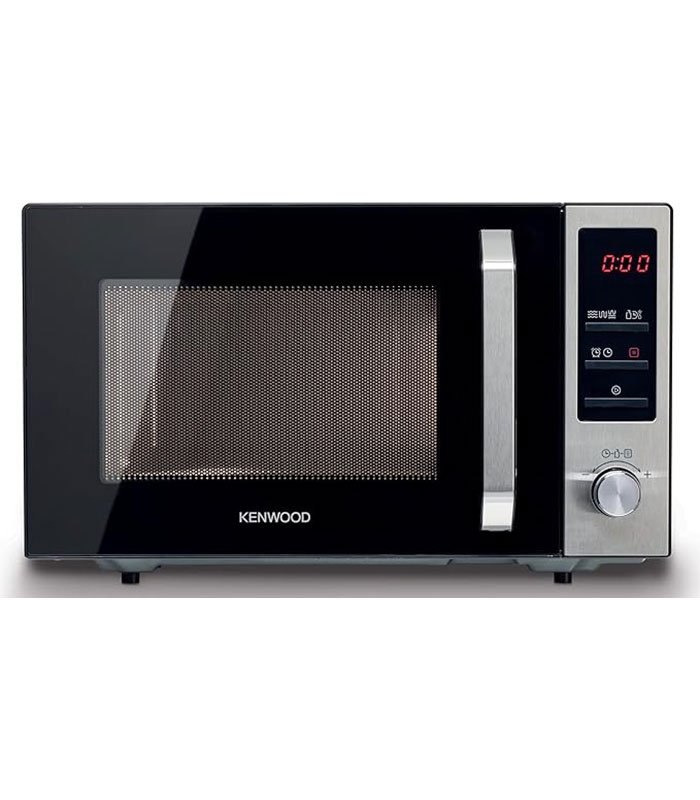ميكروويف فرن بشواية كينوود 25 لتر 800 وات – ديجيتال K25MW