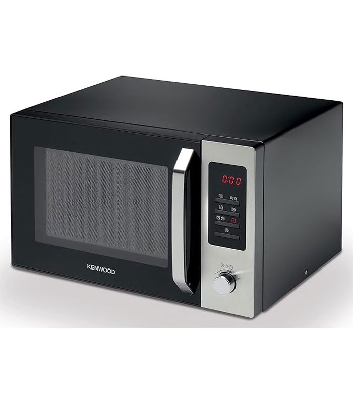 ميكروويف بشواية كينوود 30 لتر 700 وات – ديجيتال MW30GRD