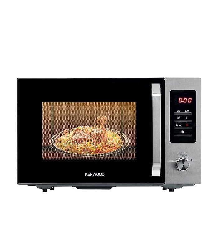 ميكروويف بشواية كينوود 30 لتر 700 وات – ديجيتال MW30GRD