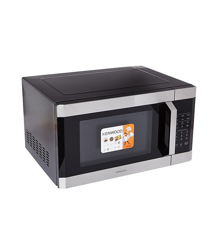 ميكروويف بشواية كينوود 42 لتر 1000 وات – ديجيتال K42MW]